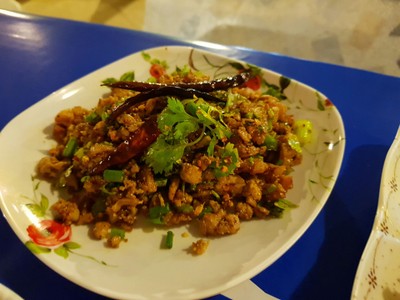 ลาบเป็ด