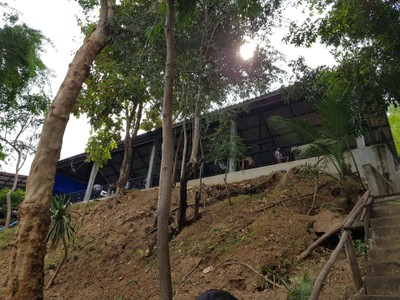 บรรยากาศ