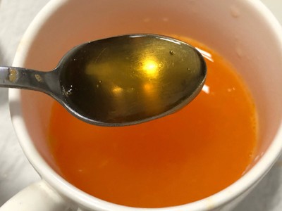 วิธีทำ Orange Coffee วิธีทำ Orange Coffee