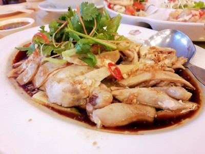 ห้องอาหาร