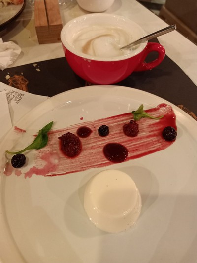 พานาคอตต้า