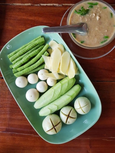 หลนปลาอินทรีย์