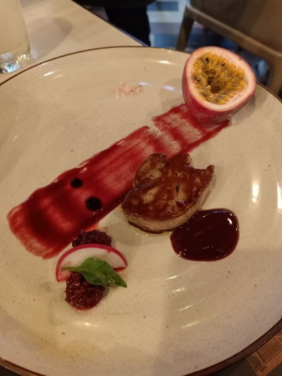 ฟัวกราส์