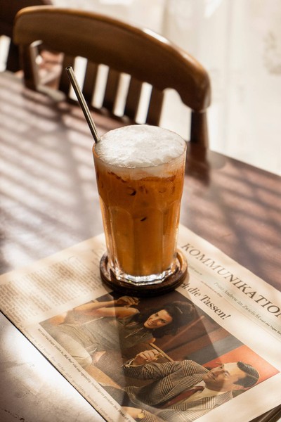 PLOY's Home Cafe