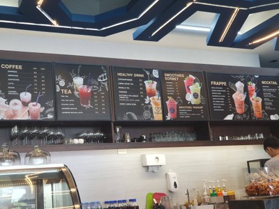 บรรยากาศ