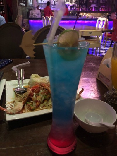 บลูฮาวาย