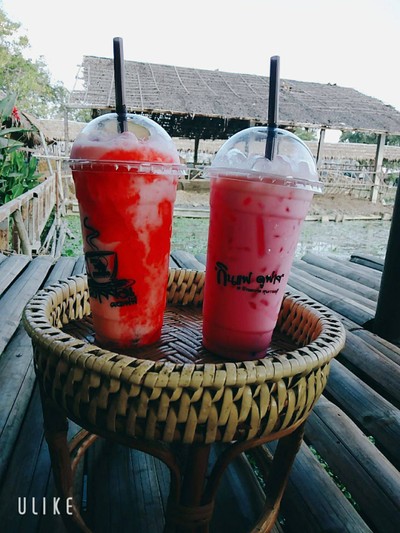 กินแฟ ดูฟาย
