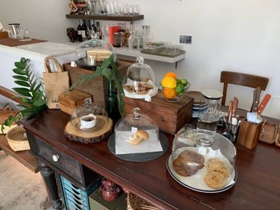 บรรยากาศ