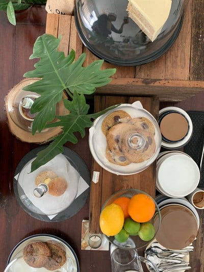 บรรยากาศ