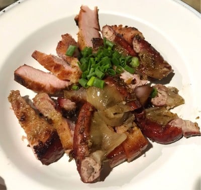 ก.การย่าง