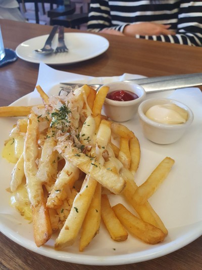 เฟรนฟรายด์