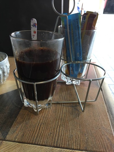 กาแฟโบร