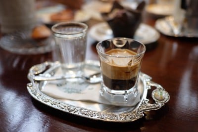 Grazia Gelato and Coffee