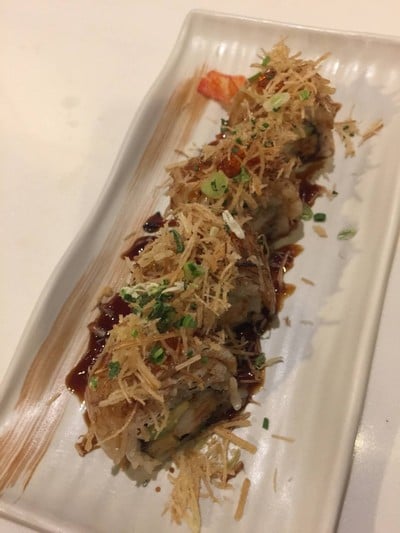 engawa sushi