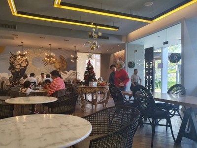 บรรยากาศ