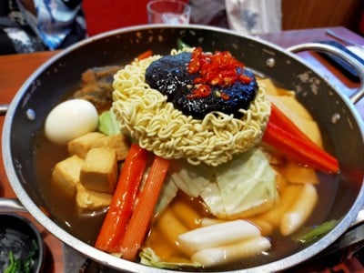 ชินดังดงต๊อกปกกิ