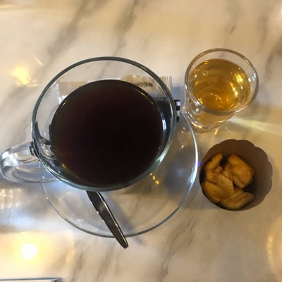 ฮอต อเมริกาโน่