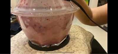 how to cook สมูตตี้เบอรี่โยเกิร์ตมะพร้าว how to cook สมูตตี้เบอรี่โยเกิร์ตมะพร้าว