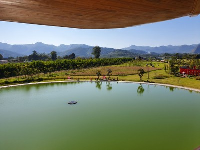 บรรยากาศ