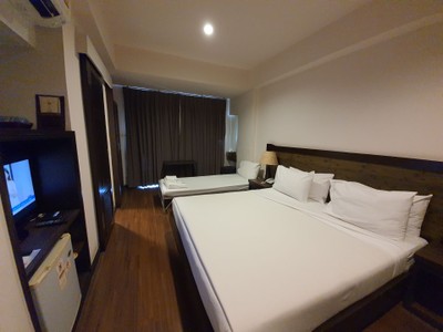 ห้องพัก