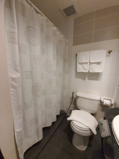 ห้องน้ำ