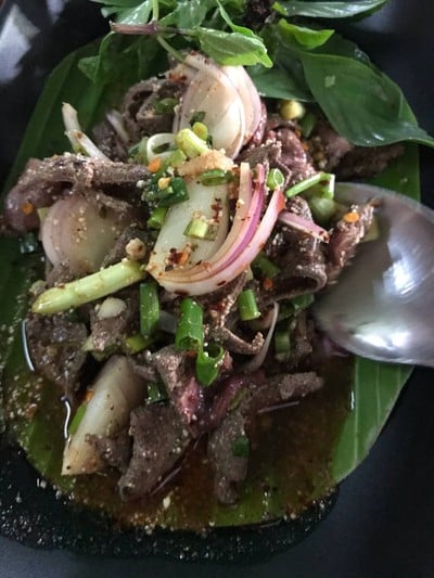 ตับหวาน
