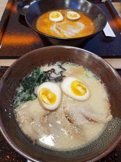 ซุปเปอร์ชาชูราเมน (159.-)