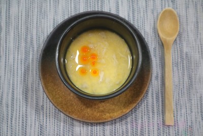 Chawan Kani Mushi