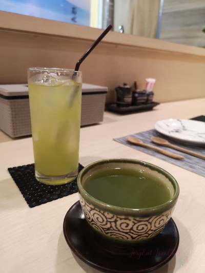 ชาเขียว