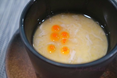 Chawan Kani Mushi