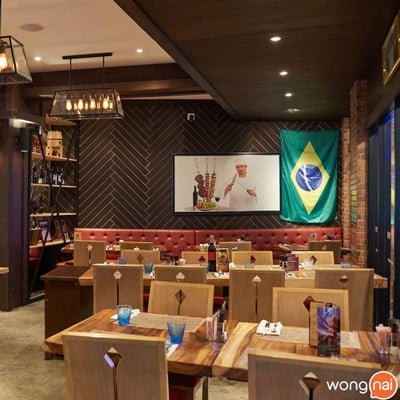 El Toro Steakhouse พร้อมพงษ์