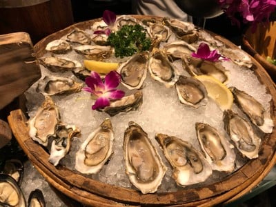 Edge, Hilton Pattaya Hilton Pattaya Hotel