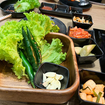 อาหาร หรือ เครื่องดื่ม