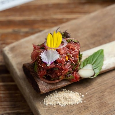 100มหาเศรษฐ์ สี่พระยา