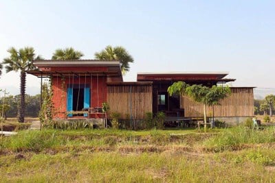 อาศรม ชมจันทร์