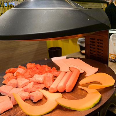 อาหาร หรือ เครื่องดื่ม