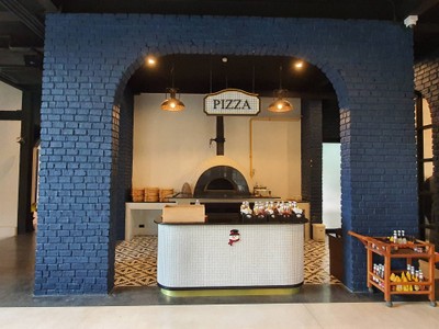 บรรยากาศ