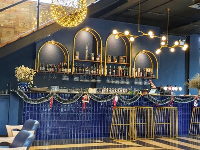 บรรยากาศ