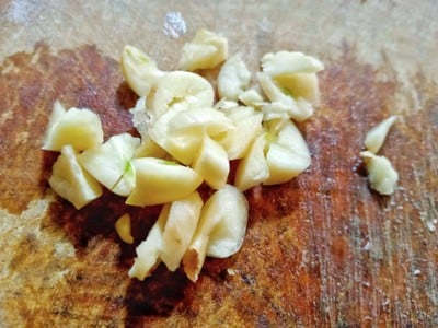 วิธีทำ พริกหยวกผัดไข่