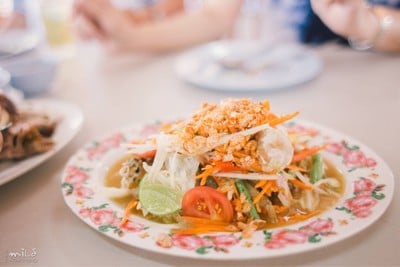 หมูหันนายวัง (MU HAN NAI WANG RESTAURANT) หมูหันนายวัง (MU HAN NAI WANG RESTAURANT)