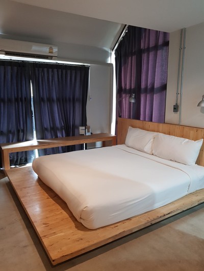 ห้องพัก