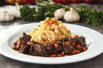 เมนูของร้าน Wine Connection Rain Hill