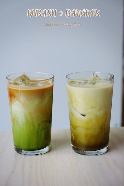 Kurasu Bangkok ทองหล่อ