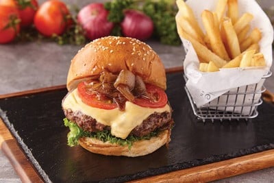 เมนูของร้าน Wine Connection Rain Hill