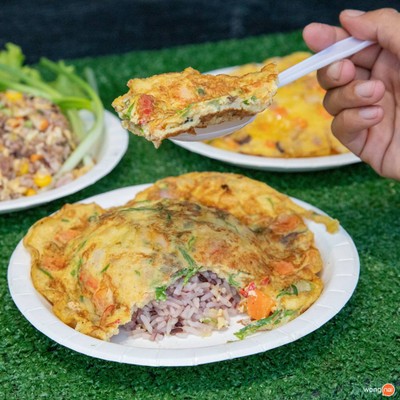 ไข่เจียวเจี๊ยวจ๊าว