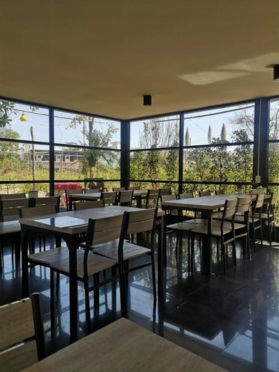 บรรยากาศ รสนิยม By Karn&goy