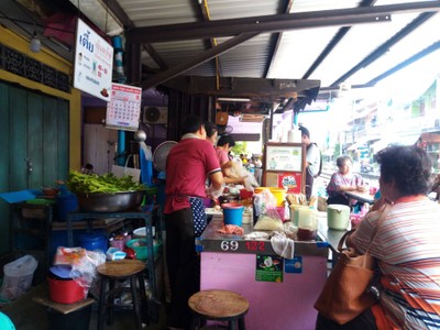 หน้าร้าน