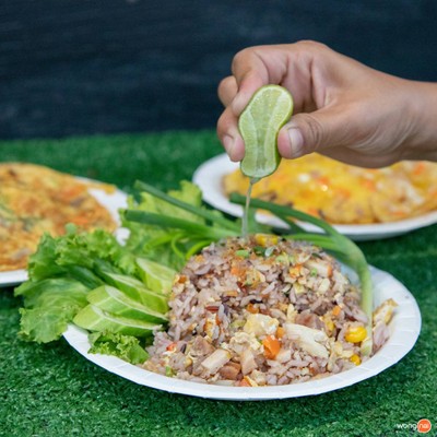 ไข่เจียวเจี๊ยวจ๊าว