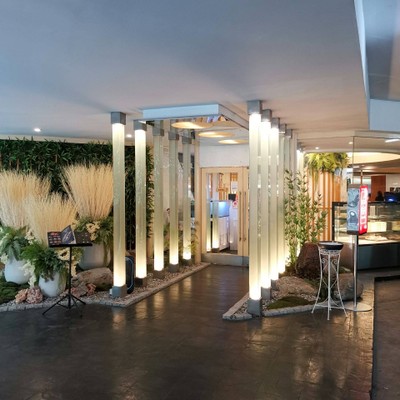 หน้าร้าน