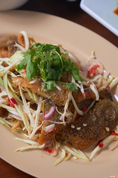 ยศข้าวต้ม 5 ถนนพูลผลภูเก็ต